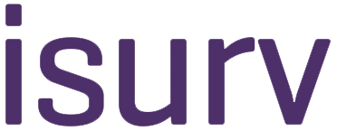 iSurv logo